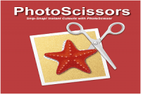 photoscissors key